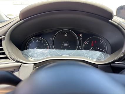 2024 Mazda CX-30 Santa Fe NM
