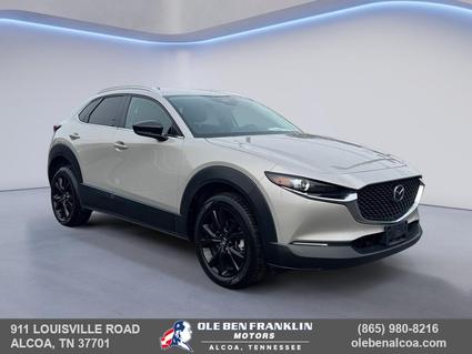 2024 Mazda CX-30 Oak Ridge TN
