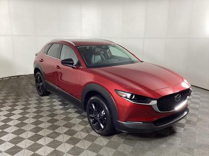 2024 Mazda CX-30 Grandville MI