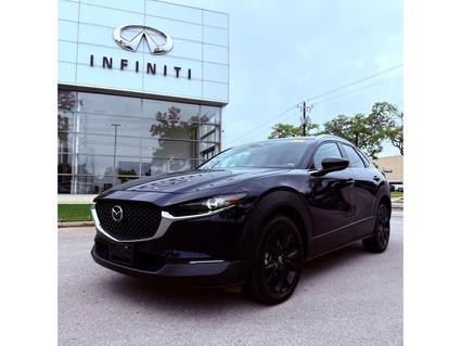 2024 Mazda CX-30 Boerne TX