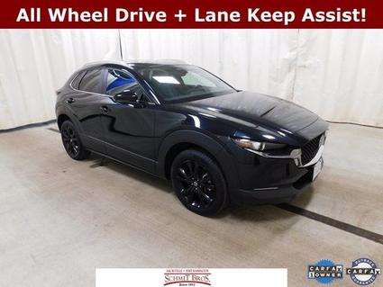 2024 Mazda CX-30 Saukville WI