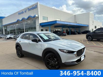 2025 Mazda CX-30 Tomball TX