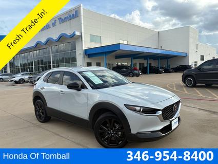 2025 Mazda CX-30 Tomball TX
