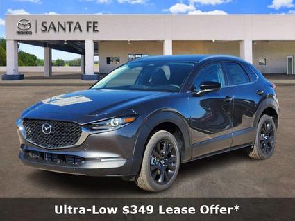 2025 Mazda CX-30 Santa Fe NM