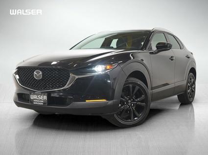 2025 Mazda CX-30 Burnsville MN