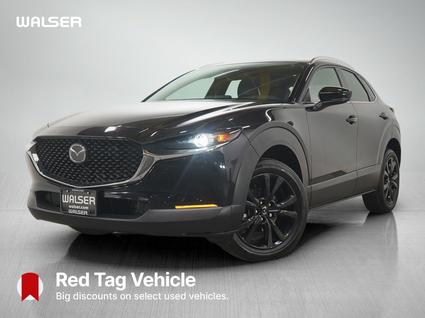 2025 Mazda CX-30 Burnsville MN