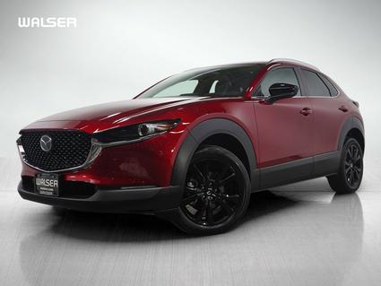 2025 Mazda CX-30 Burnsville MN