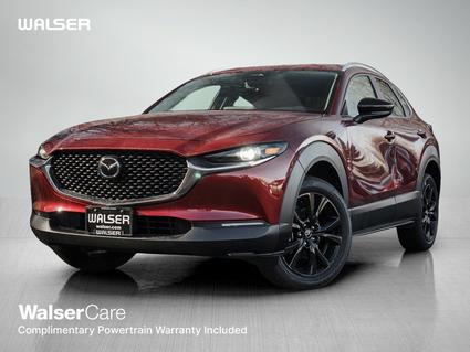 2025 Mazda CX-30 Burnsville MN