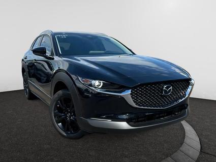 2025 Mazda CX-30 Jackson MS