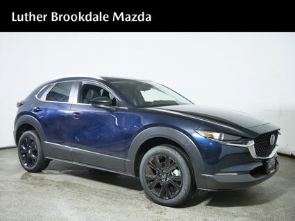 2025 Mazda CX-30 Minneapolis MN