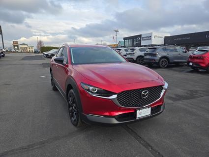 2025 Mazda CX-30 Spokane WA