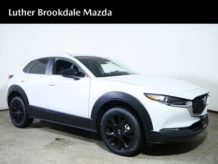 2025 Mazda CX-30 Minneapolis MN