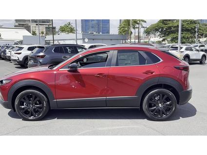 2025 Mazda CX-30 Honolulu HI