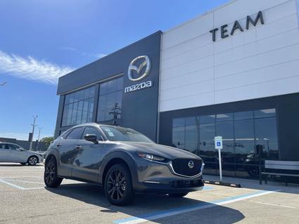 2025 Mazda CX-30 Baton Rouge LA