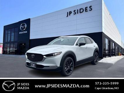 2025 Mazda CX-30 Cape Girardeau MO