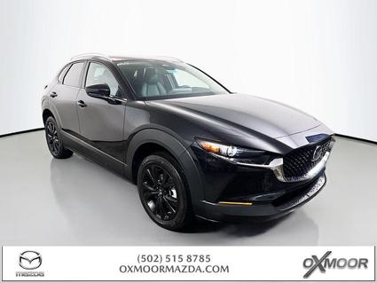 2025 Mazda CX-30 Louisville KY