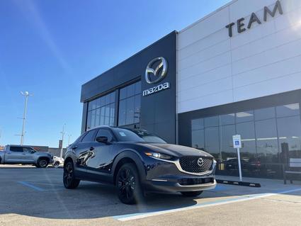 2025 Mazda CX-30 Baton Rouge LA