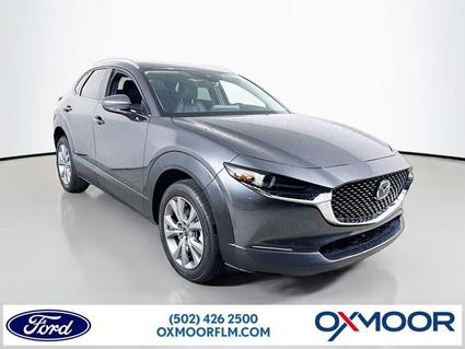 2023 Mazda CX-30 Louisville KY
