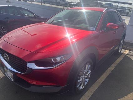 2023 Mazda CX-30 Waipahu HI