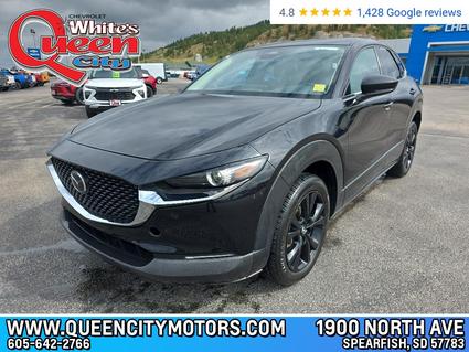 2024 Mazda CX-30 Spearfish SD