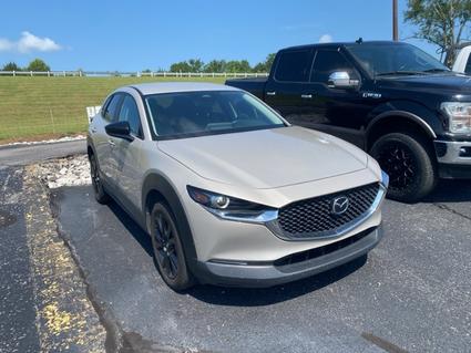 2024 Mazda CX-30 Sparta TN