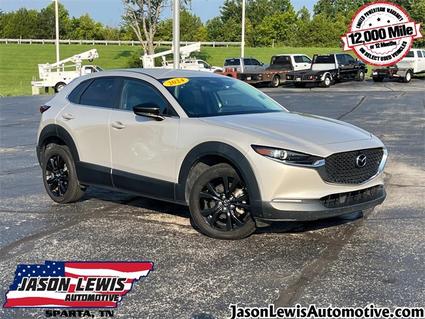 2024 Mazda CX-30 Sparta TN