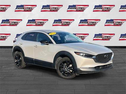 2024 Mazda CX-30 Sparta TN