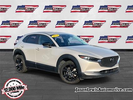 2024 Mazda CX-30 Sparta TN