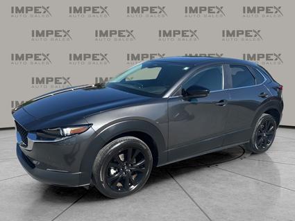 2024 Mazda CX-30 Greensboro NC