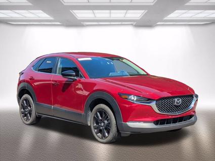 2024 Mazda CX-30 Manchester CT