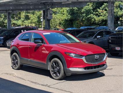 2024 Mazda CX-30 Manchester CT