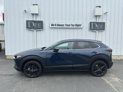2024 Mazda CX-30 Anaconda MT