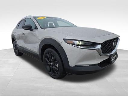 2024 Mazda CX-30 Kalispell MT