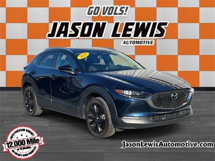 2024 Mazda CX-30 Sparta TN