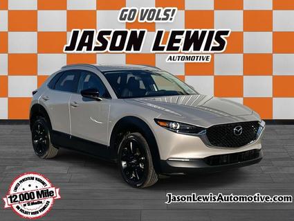 2024 Mazda CX-30 Sparta TN