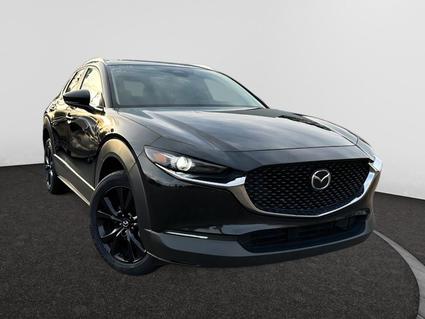 2024 Mazda CX-30 Jackson MS