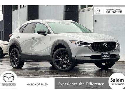 2025 Mazda CX-30 Salem OR