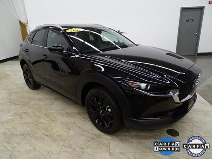 2025 Mazda CX-30 Spokane WA