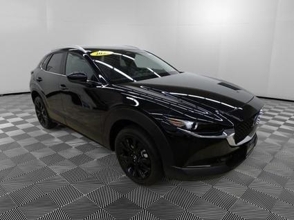 2025 Mazda CX-30 Spokane WA