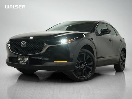 2025 Mazda CX-30 Saint Paul MN