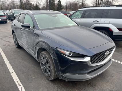 2025 Mazda CX-30 Toledo OH