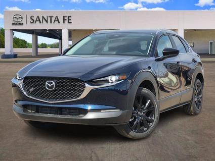 2025 Mazda CX-30 Santa Fe NM