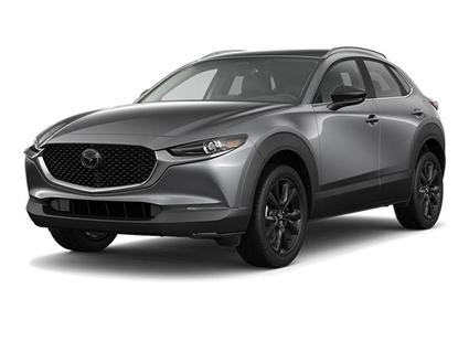 2025 Mazda CX-30 Grandville MI