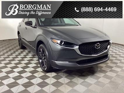 2025 Mazda CX-30 Grandville MI