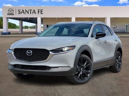 2025 Mazda CX-30 Santa Fe NM