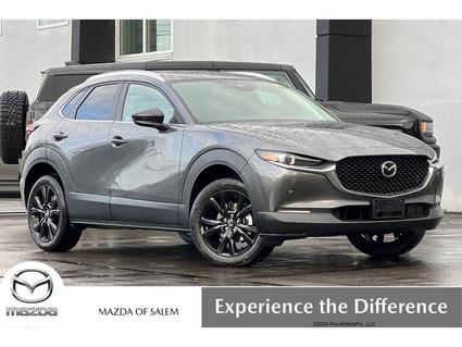 2025 Mazda CX-30 Salem OR