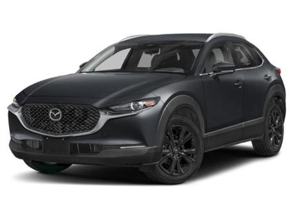 2025 Mazda CX-30 Saint Paul MN