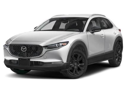 2025 Mazda CX-30 Burnsville MN