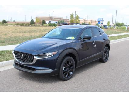 2025 Mazda CX-30 Loveland CO