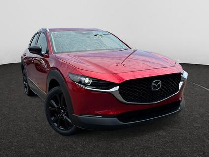 2025 Mazda CX-30 Jackson MS